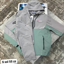 Load image into Gallery viewer, Tracksuit