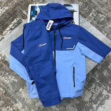 Load image into Gallery viewer, Tracksuit