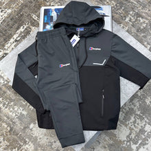Load image into Gallery viewer, Tracksuit