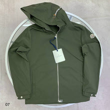 Load image into Gallery viewer, Jacket