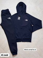 Load image into Gallery viewer, Tracksuit