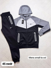 Load image into Gallery viewer, Tracksuit