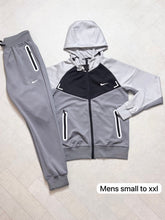 Load image into Gallery viewer, Tracksuit