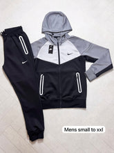 Load image into Gallery viewer, Tracksuit