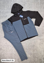 Load image into Gallery viewer, Tracksuit
