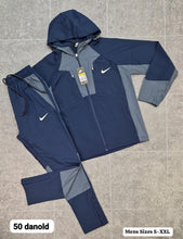 Load image into Gallery viewer, Tracksuit