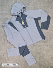 Load image into Gallery viewer, Tracksuit
