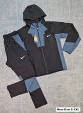 Load image into Gallery viewer, Tracksuit