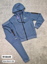 Load image into Gallery viewer, Tracksuit