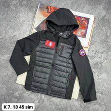 Load image into Gallery viewer, Jacket