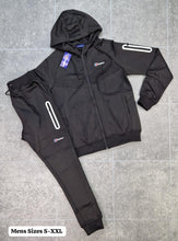 Load image into Gallery viewer, Tracksuit