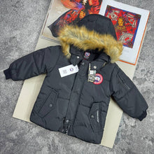 Load image into Gallery viewer, Jacket