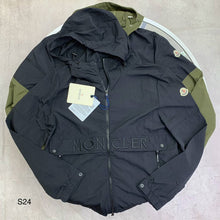 Load image into Gallery viewer, Jacket