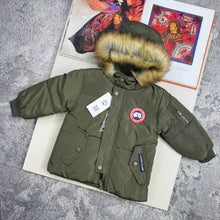 Load image into Gallery viewer, Jacket
