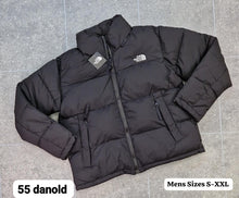 Load image into Gallery viewer, Jacket