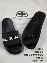 Load image into Gallery viewer, Slipper