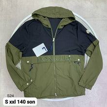 Load image into Gallery viewer, Jacket