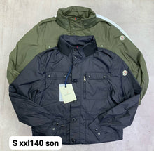 Load image into Gallery viewer, Jacket