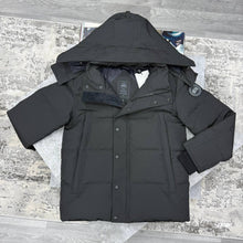 Load image into Gallery viewer, Jacket
