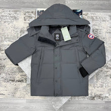 Load image into Gallery viewer, Jacket