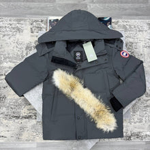 Load image into Gallery viewer, Jacket