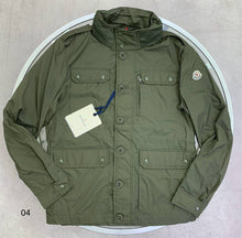 Load image into Gallery viewer, Jacket