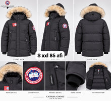 Load image into Gallery viewer, Jacket