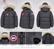Load image into Gallery viewer, Jacket