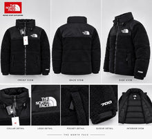 Load image into Gallery viewer, Jacket