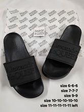 Load image into Gallery viewer, Slipper