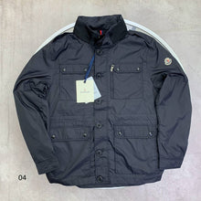 Load image into Gallery viewer, Jacket