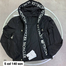 Load image into Gallery viewer, Jacket