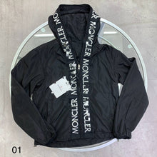 Load image into Gallery viewer, Jacket
