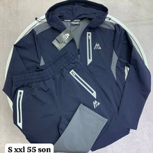 Load image into Gallery viewer, Tracksuit men