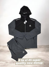 Load image into Gallery viewer, Tracksuit men
