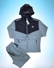 Load image into Gallery viewer, Tracksuit men