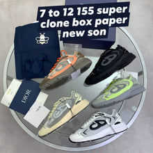 Load image into Gallery viewer, Shoes men
