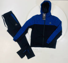 Load image into Gallery viewer, Tracksuit men