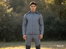 Load image into Gallery viewer, Tracksuit men