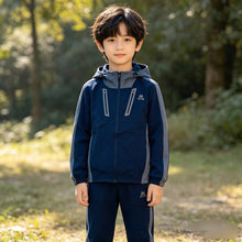 Load image into Gallery viewer, Tracksuit boy