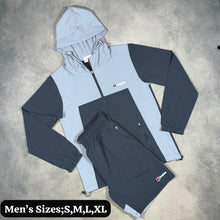 Load image into Gallery viewer, Tracksuit