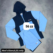 Load image into Gallery viewer, Tracksuit