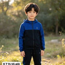 Load image into Gallery viewer, Tracksuit boy