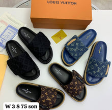 Load image into Gallery viewer, Slipper