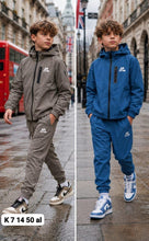 Load image into Gallery viewer, Tracksuit boy
