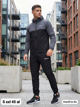 Load image into Gallery viewer, Tracksuit