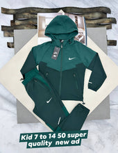 Load image into Gallery viewer, Tracksuit boy
