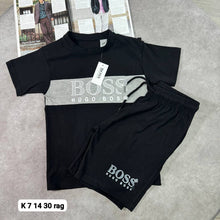Load image into Gallery viewer, Tshirt boy
