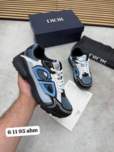 Load image into Gallery viewer, Shoes men