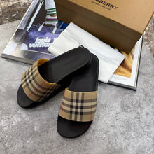 Load image into Gallery viewer, Slipper men